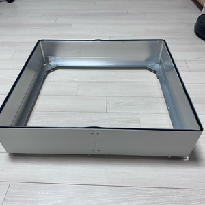 인덕션 프리스탠딩 케이스 LG전자 HZ6150AA 정품 이미지