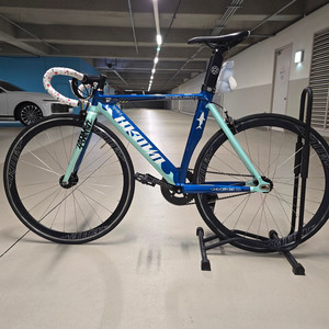 언노운 샤크 픽시 LV2 자전거입니다 이미지