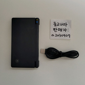 닌텐도 ds dsi 블랙 이미지