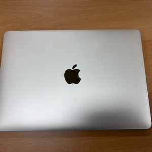 맥북 부품용(A1534. 12인치) 이미지