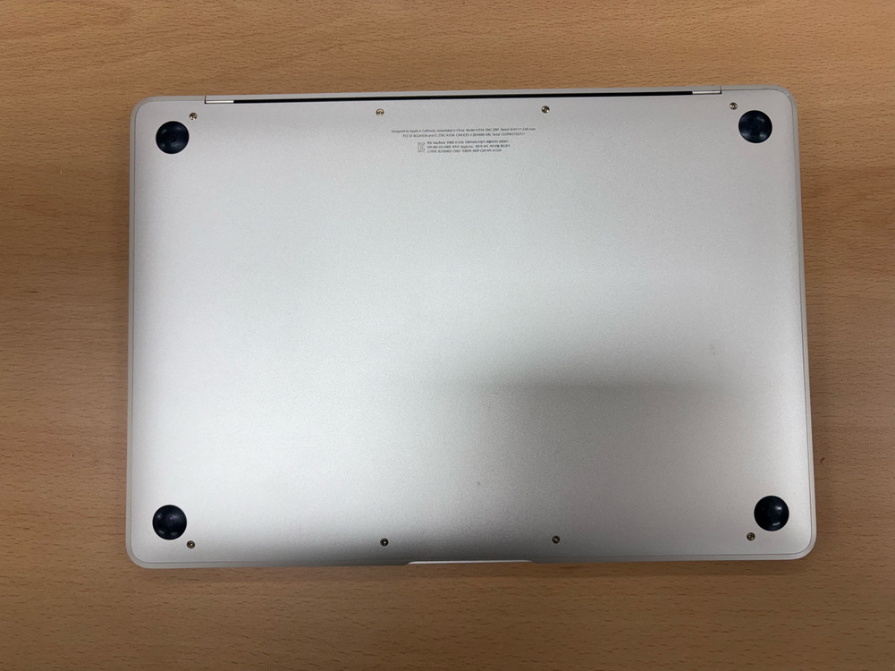 맥북 부품용(A1534. 12인치) 이미지