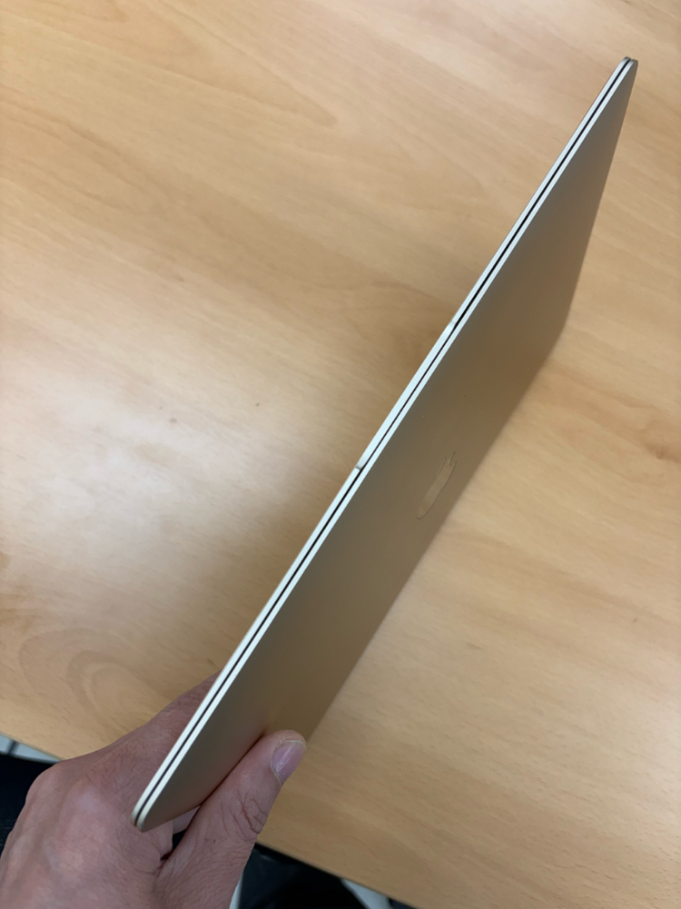 맥북 부품용(A1534. 12인치) 이미지