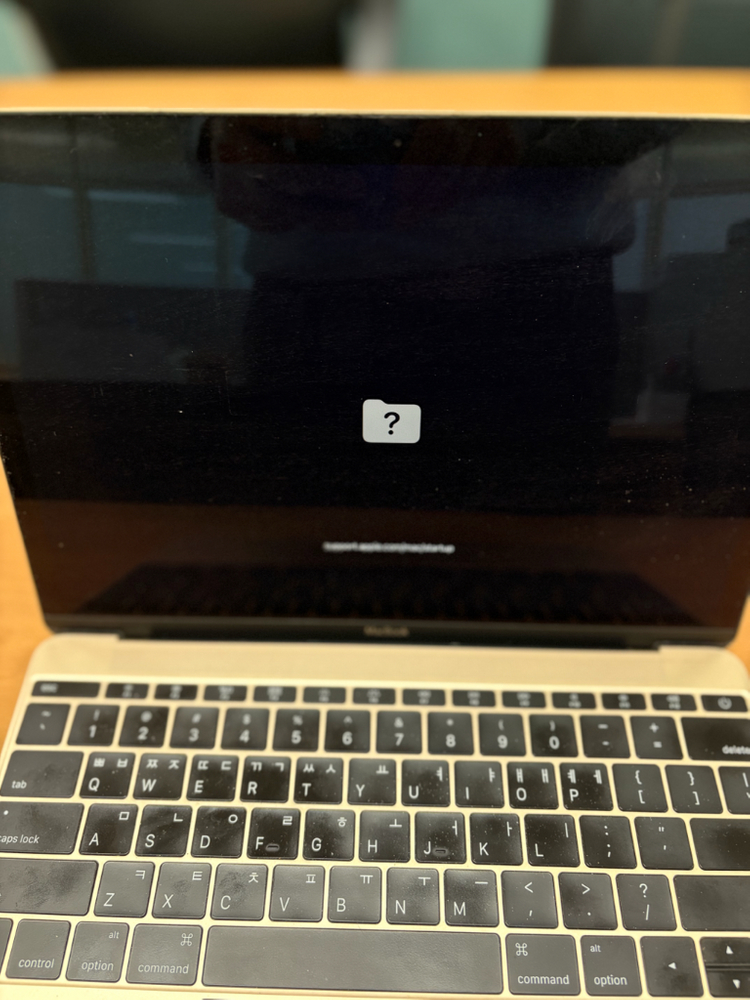 맥북 부품용(A1534. 12인치) 이미지