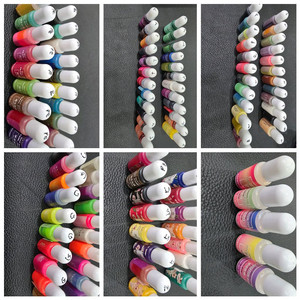 레진공예 물품 이미지