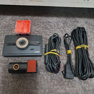 부품용 블랙박스.룩퍼스트 LFB-323N 세트 이미지