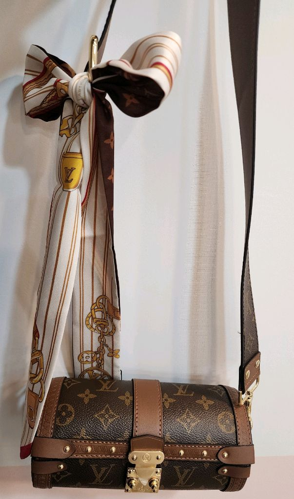 루이비통 빠삐용 쁘띠방도포함 이미지