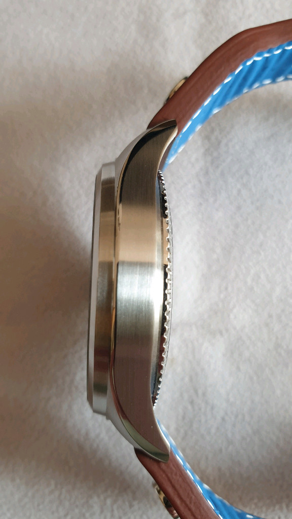 타이맥스 팬암 크로노그래프 시계 판매합니다 이미지