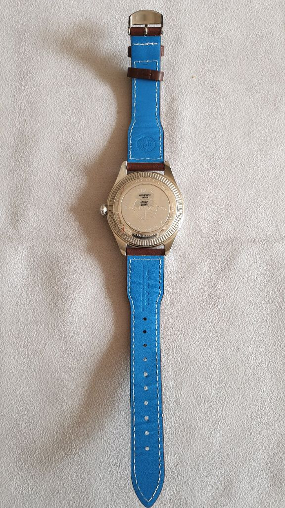 타이맥스 팬암 크로노그래프 시계 판매합니다 이미지