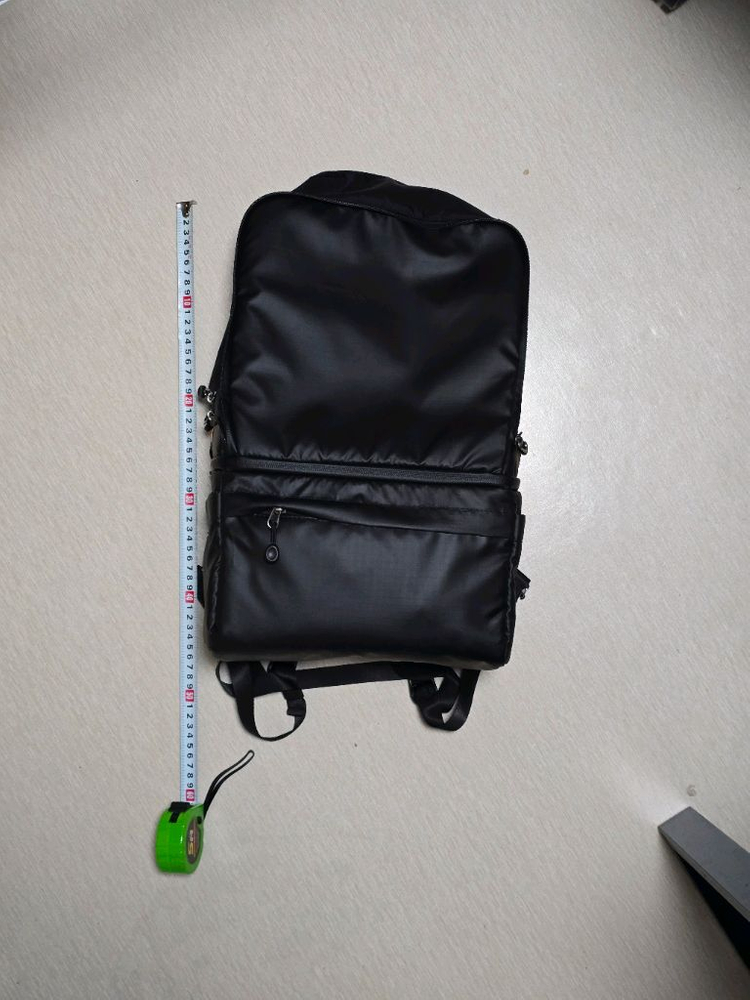 카메라 가방 백팩 K&F Concept 2way 크로스백 배낭 이미지