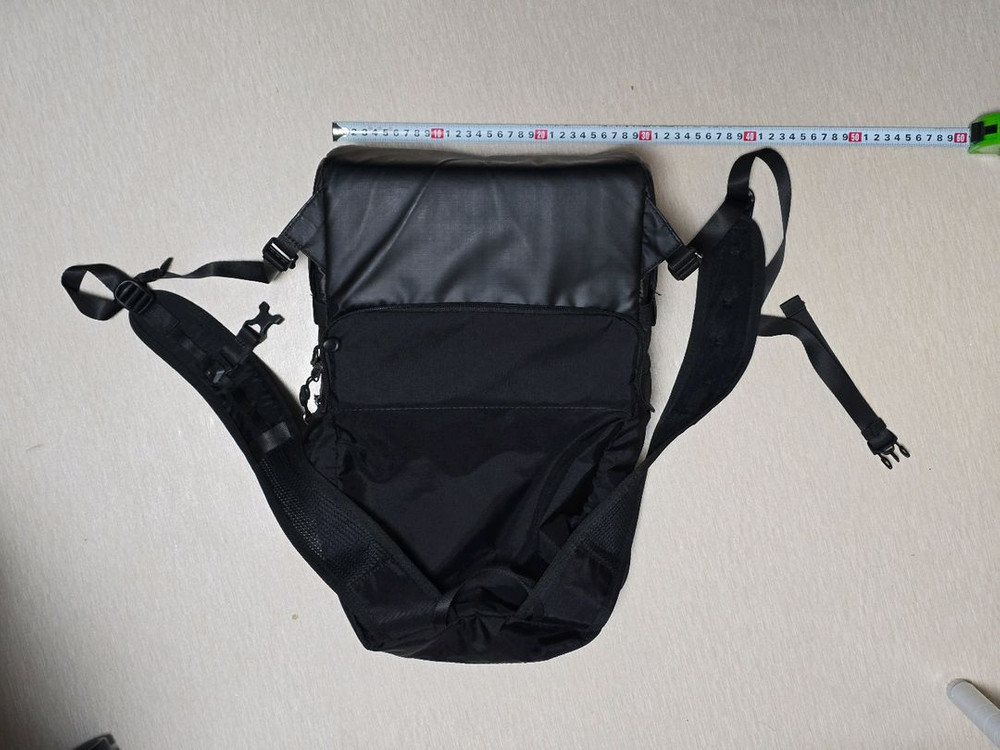 카메라 가방 백팩 K&F Concept 2way 크로스백 배낭 이미지