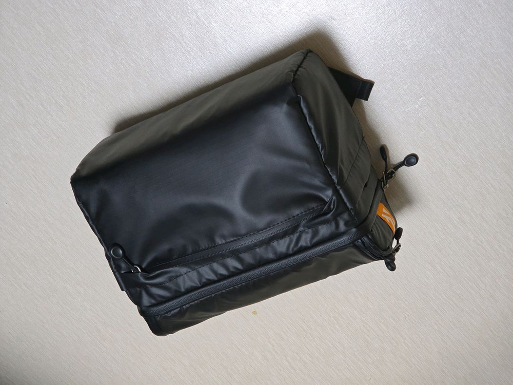 카메라 가방 백팩 K&F Concept 2way 크로스백 배낭 이미지