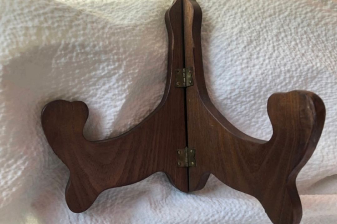 알록달록 화려 대만 파인차이나 도자기 대형 장식접시 수반접시 팝니다 이미지