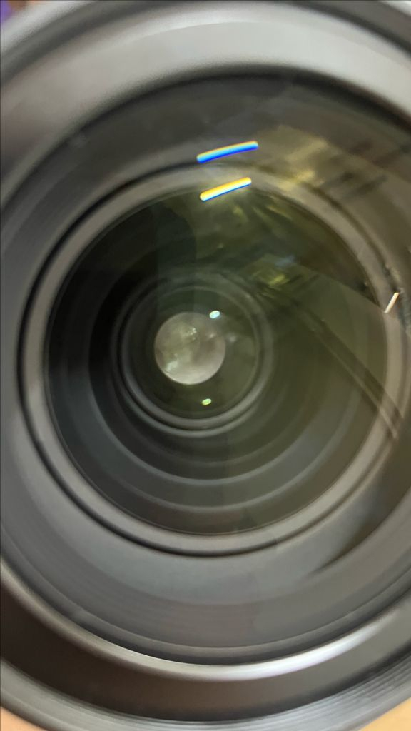 파나소닉 루믹스 S1H + SPRO 24-70 렌즈 풀박 A급 이미지