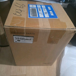 제네시스eq900,g90,기아k9연료폄프샌더모듈 이미지