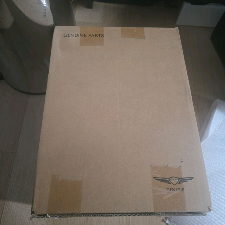 제네시스eq900,g90,기아k9연료폄프샌더모듈 이미지