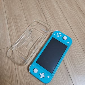 닌텐도 스위치 라이트 256G 이미지