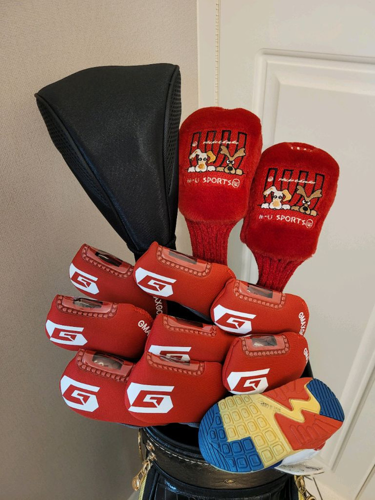 + 야마하 + 여성용 골프채 풀세트 이미지