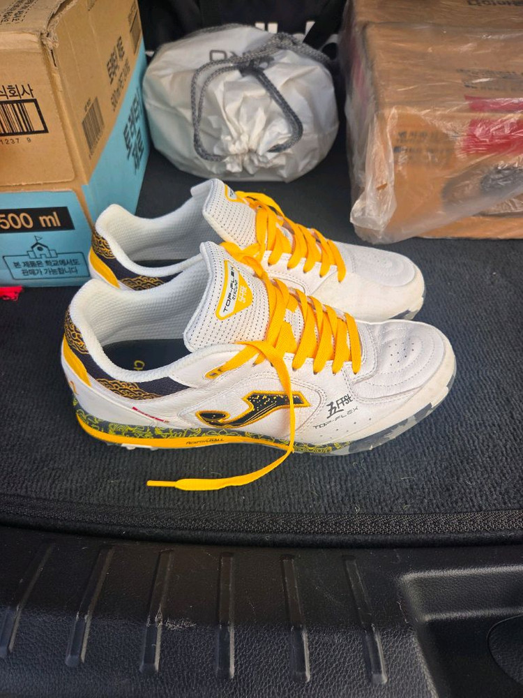 조마 탑플렉스 리바운드 265 사이즈 이미지