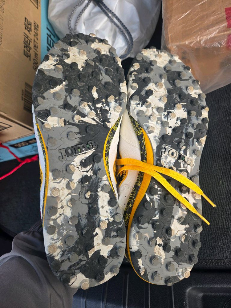 조마 탑플렉스 리바운드 265 사이즈 이미지