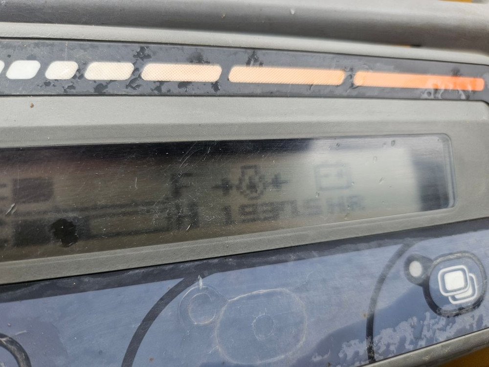 미니굴삭기 구보다 2톤 중고굴삭기 U20 2013년식 채바가지포함 이미지