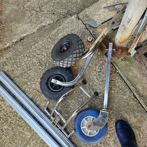 고무보트 이미지