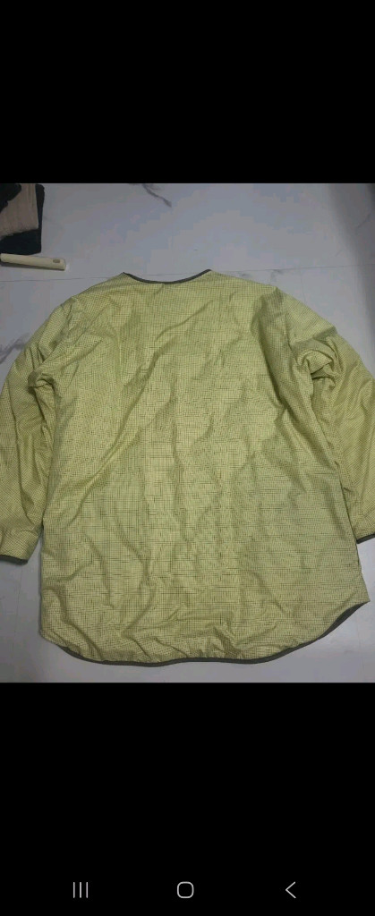 비이커 퀼팅 리버시블자켓(프리사이즈) 이미지