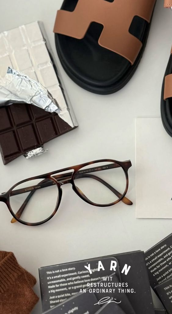 STUDIO YARN DUSTIN 스튜디오 얀 더스틴 선글라스 썬글라스 썬글래스 안경 이미지