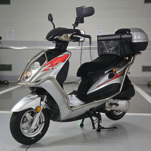 배달 입문용 스쿠터 125cc 델피노 이미지