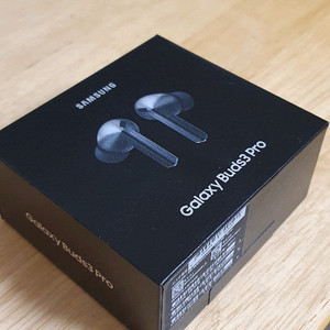 갤럭시 버즈3 프로 이미지