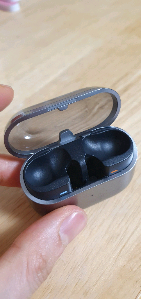 갤럭시 버즈3 프로 이미지