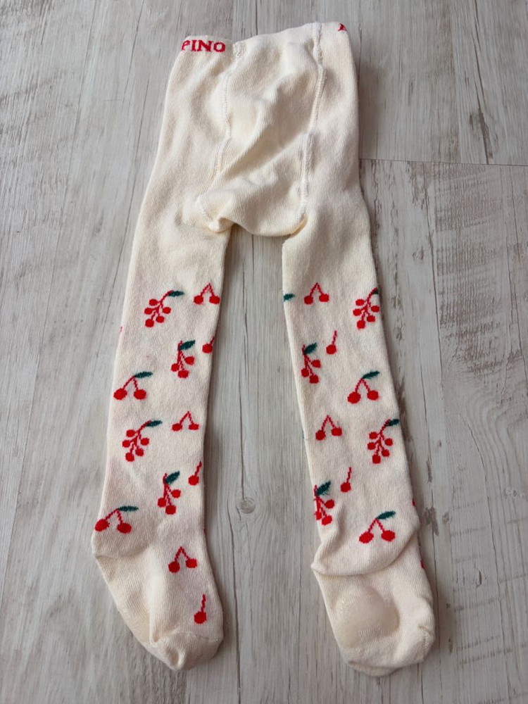 베베드피노 스페이드앨리벨벳퀼팅원피스110+레깅스100[일괄] 이미지