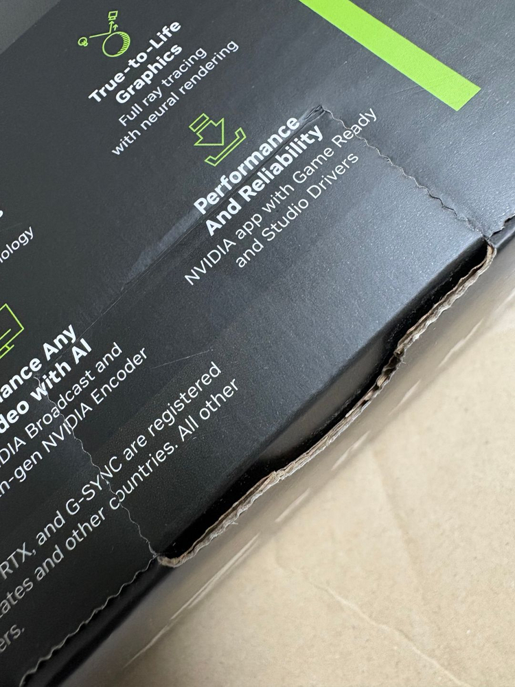 [미개봉] MSI 지포스 RTX 5060 Ti 벤투스 2X OC 플러스 D7 16GB (5060Ti) 이미지