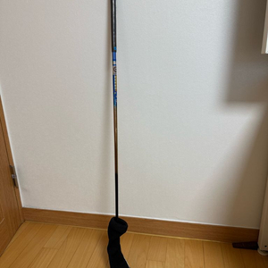 HONMA 혼마 골프 Golf 유틸리티 프리미엄 기어 재팬 골프채 MUTSUMI HONMA 새상품유틸리티 4번FLE 이미지