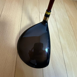 HONMA 무쯔미 혼마 골프 Golf 드라이버 프리미엄 기어 재팬 driver 골프채 MUTSUMI HONMA vi 이미지