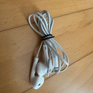 애플 아이폰 정품 이어폰 헤드 사운드 비츠 닥터드레새상 이미지