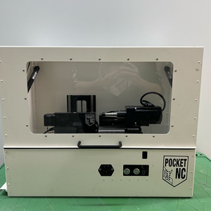 포켓nc 5축 cnc조각기 이미지