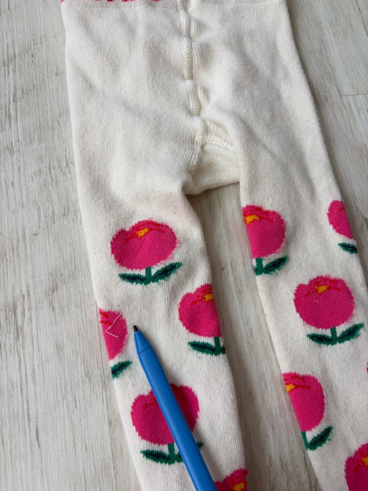 베베드피노 올오버플레르퀼팅원피스110+레깅스100[일괄] 이미지