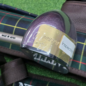 미사용 니탁스 파크골프채 이미지