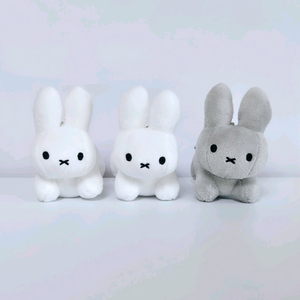 미피 라잉 인형 키링 가방고리 백참 miffy 이미지