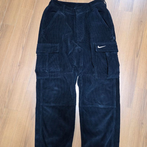 슈프림 x 나이키 아크 코듀로이 세트 이미지