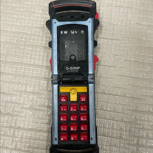 택포) 파워레인저 엔진포스 앤진폰 이미지