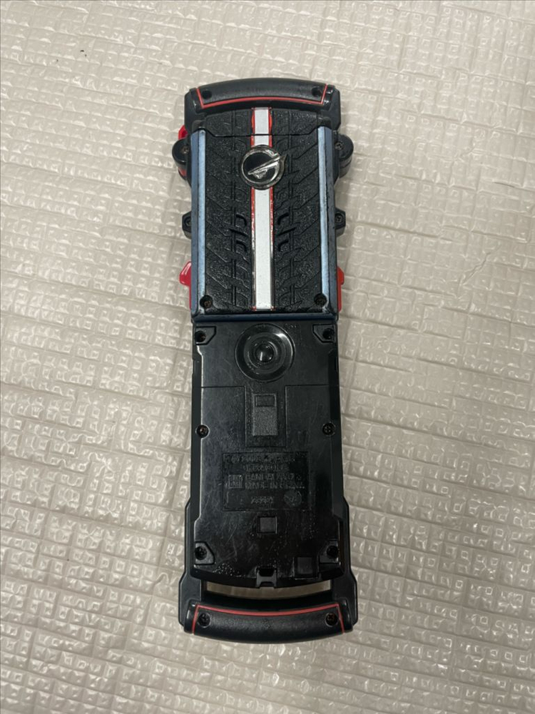 택포) 파워레인저 엔진포스 앤진폰 이미지