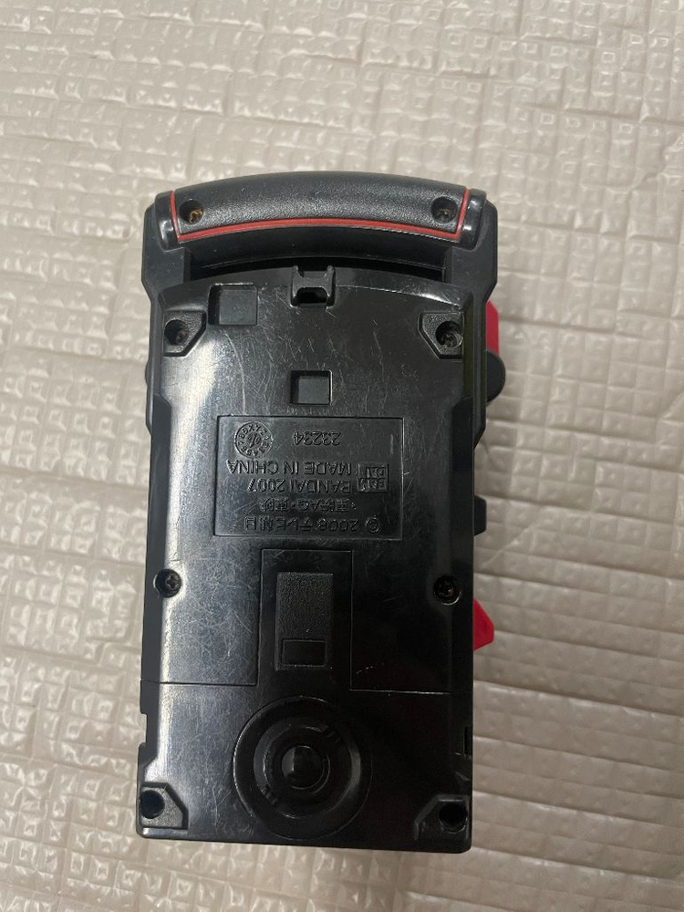 택포) 파워레인저 엔진포스 앤진폰 이미지