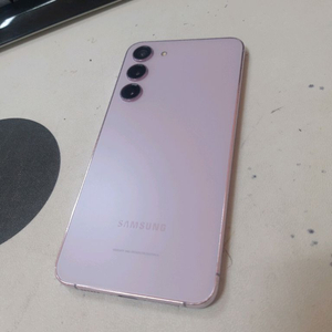 갤럭시s23플러스 무잔상 256기가 이미지