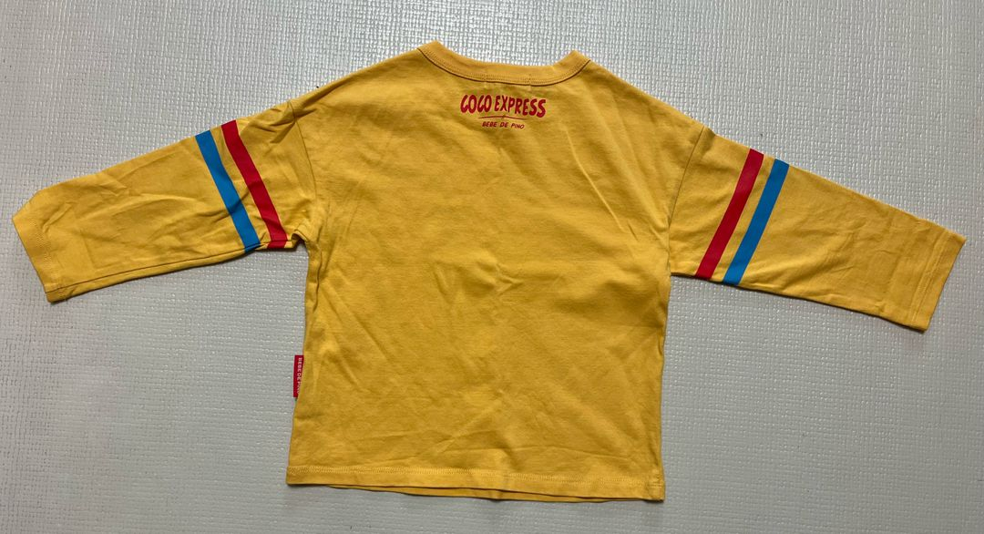 베베드피노 키즈 티셔츠&팬츠-110 (개별판매) 이미지