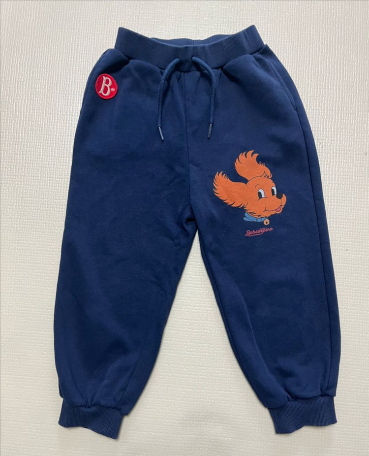 베베드피노 키즈 티셔츠&팬츠-110 (개별판매) 이미지