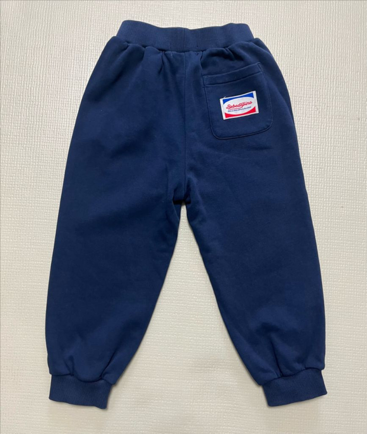 베베드피노 키즈 티셔츠&팬츠-110 (개별판매) 이미지