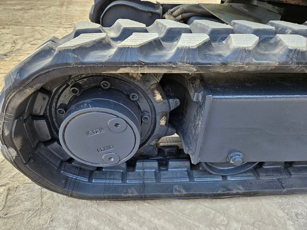 중고 미니굴삭기 코벨코 SK12 풀셋뿌레카포함 이미지