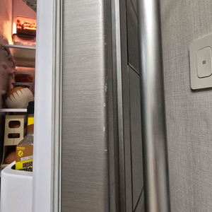 대우 클라쎄 냉장고 이미지