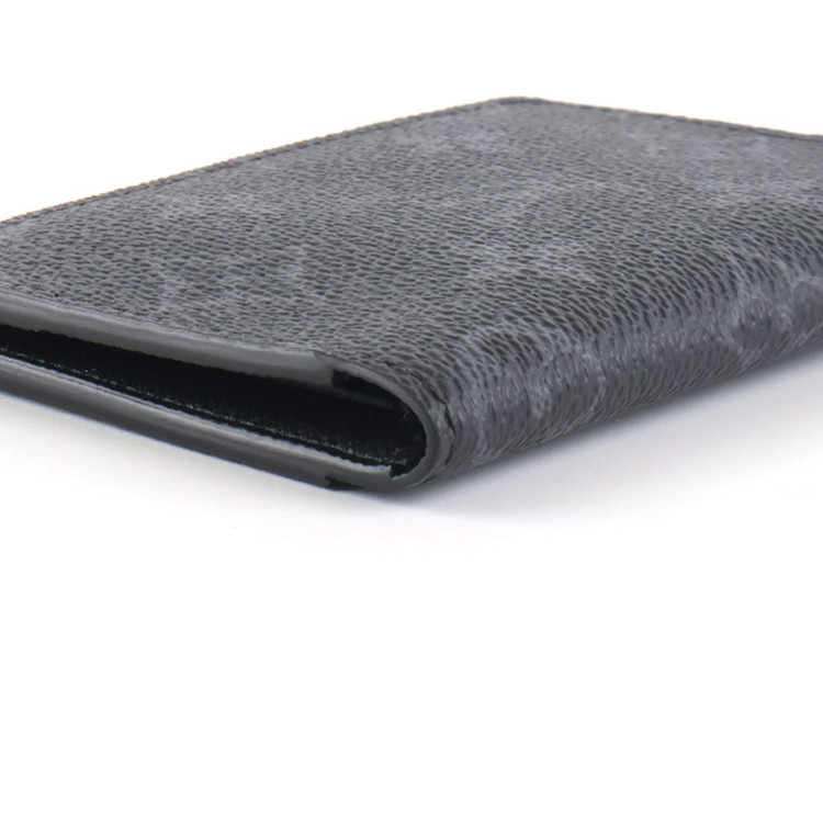 [중고명품다올] 루이비통 포켓 오거나이저 모노그램 이클립스 M61696 이미지